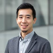 Professor Huai-Ti Lin