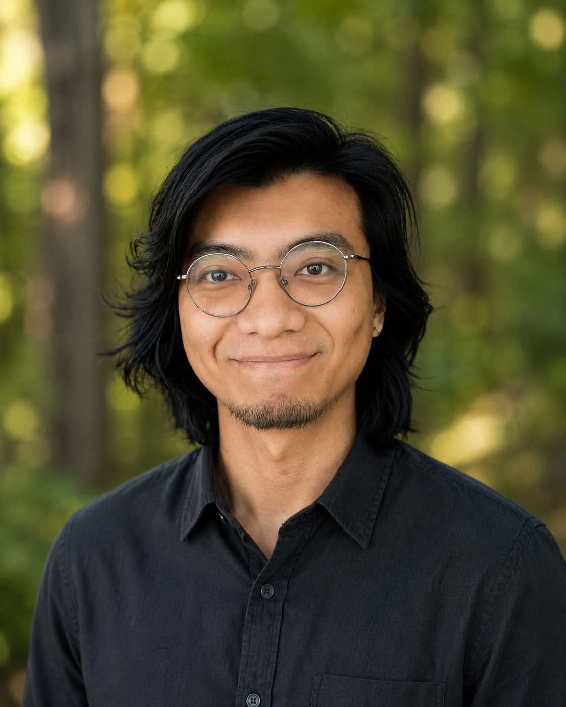 Dr Rui Zhou